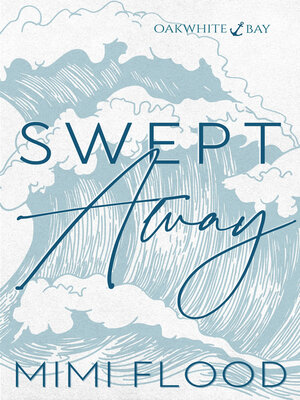 cover image of Swept Away